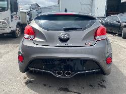 View Auto part Right Guard Liner Hyundai Veloster 2014