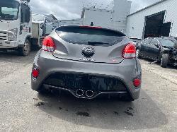 View Auto part A/C Compressor Hyundai Veloster 2014