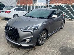 View Auto part A/C Compressor Hyundai Veloster 2014