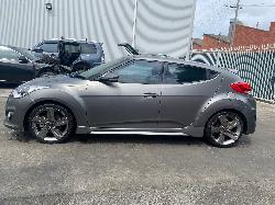 View Auto part Combination Switch Hyundai Veloster 2014
