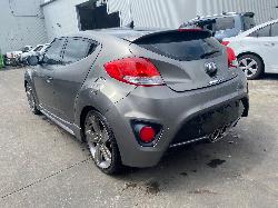 View Auto part A/C Compressor Hyundai Veloster 2014