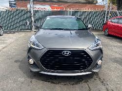 View Auto part A/C Compressor Hyundai Veloster 2014