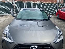 View Auto part Combination Switch Hyundai Veloster 2014