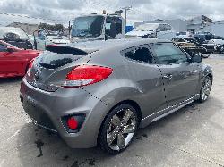 View Auto part A/C Compressor Hyundai Veloster 2014