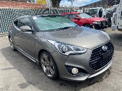 View Auto part A/C Compressor Hyundai Veloster 2014