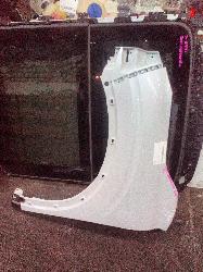 View Auto part Left Guard Mitsubishi Outlander 2024