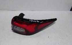 View Auto part Right Taillight Mitsubishi Outlander 2024