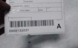 View Auto part Fuse Box Mitsubishi Outlander 2024