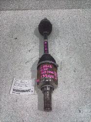 View Auto part Left Driveshaft Mitsubishi Outlander 2024