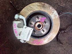 View Auto part Left Front Hub Assembly Mitsubishi Outlander 2024