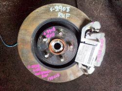 View Auto part Right Front Hub Assembly Mitsubishi Outlander 2024