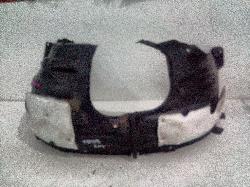 View Auto part Left Guard Liner Mitsubishi Outlander 2024