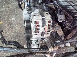 View Auto part Alternator Mitsubishi Outlander 2024