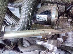 View Auto part Starter Mitsubishi Outlander 2024