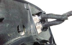 View Auto part Left Door Mirror Kia Carnival/grand Carnival 2022