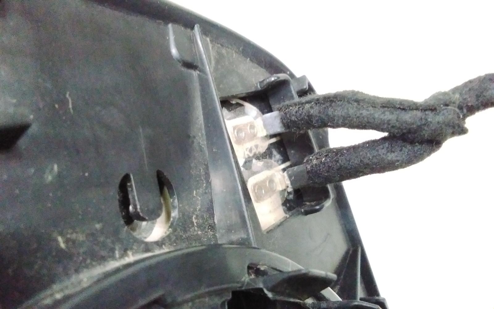 View Auto part Left Door Mirror Kia Carnival/grand Carnival 2022