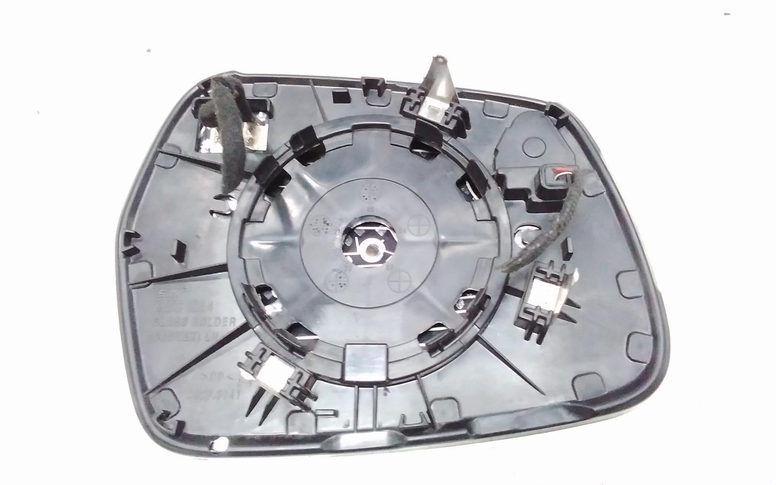 View Auto part Left Door Mirror Kia Carnival/grand Carnival 2022