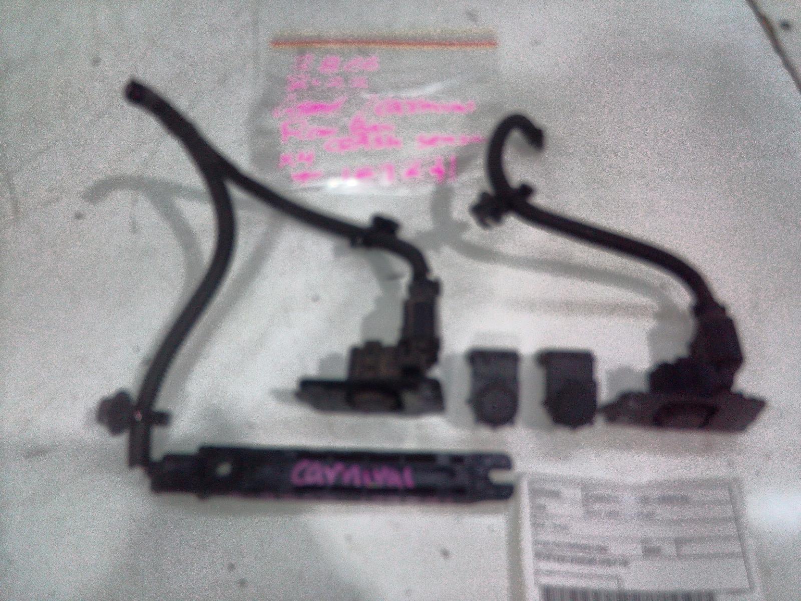 2022 Kia Carnival/grand Carnival Misc Switch/Relay View Auto part Misc Switch/Relay Kia Carnival/grand Carnival 2022