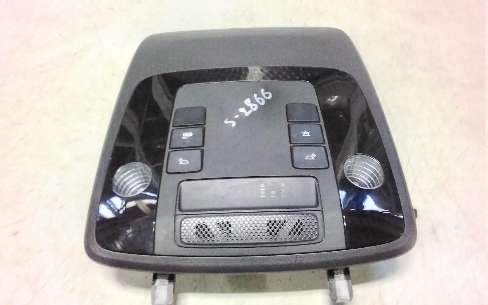 2022 Kia Carnival/grand Carnival Courtesy Light View Auto part Courtesy Light Kia Carnival/grand Carnival 2022