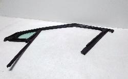 View Auto part Right Front 1/4 Door Glass Kia Carnival/grand Carnival 2022
