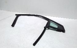 View Auto part Right Front 1/4 Door Glass Kia Carnival/grand Carnival 2022