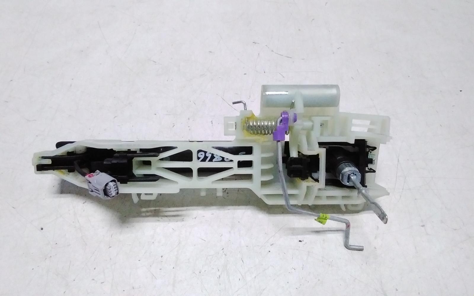2022 Kia Carnival/grand Carnival Door Handle View Auto part Door Handle Kia Carnival/grand Carnival 2022