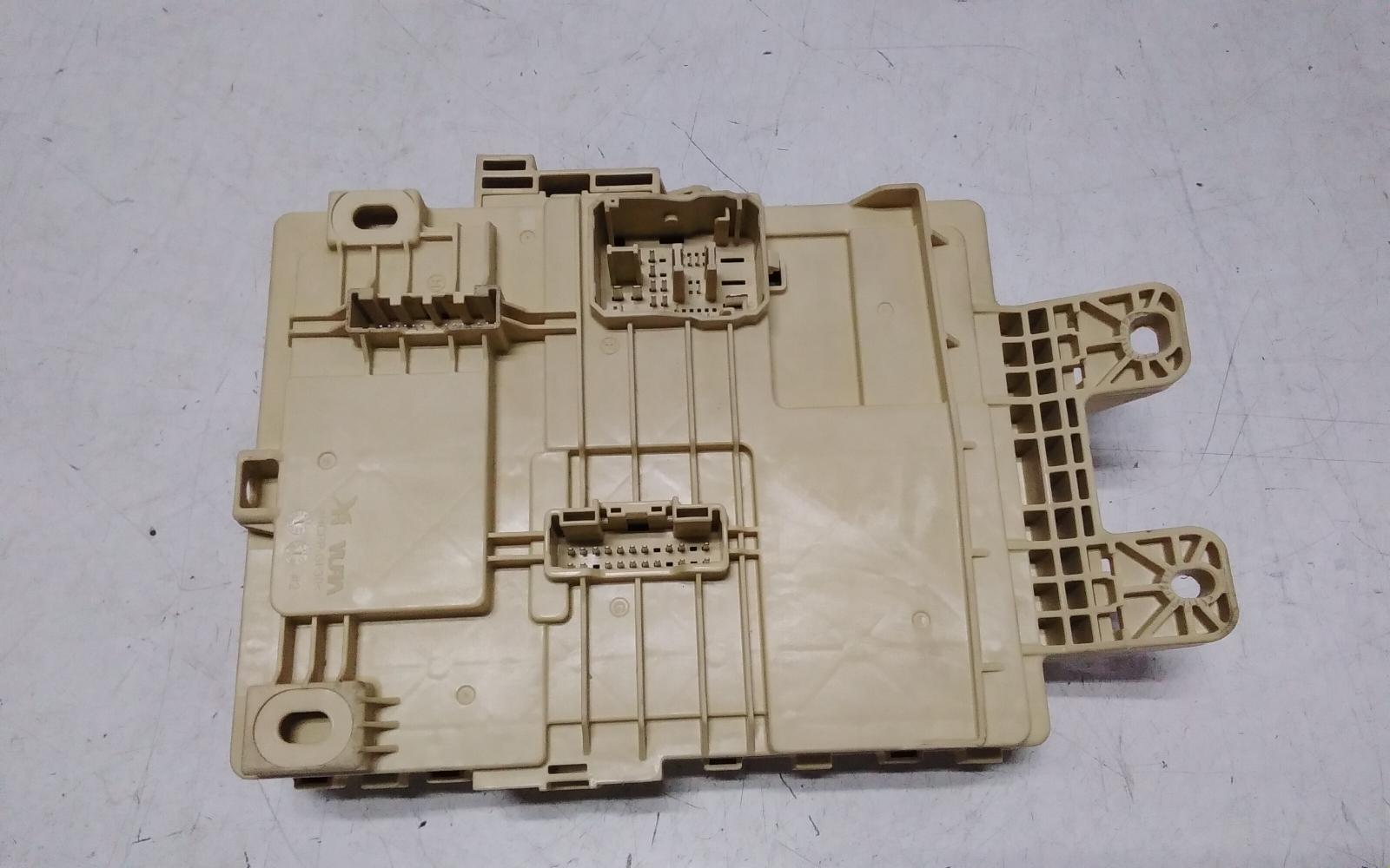 2022 Kia Carnival/grand Carnival Fuse Box View Auto part Fuse Box Kia Carnival/grand Carnival 2022