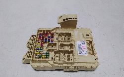 View Auto part Fuse Box Kia Carnival/grand Carnival 2022