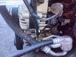 View Auto part Alternator Kia Carnival/grand Carnival 2022