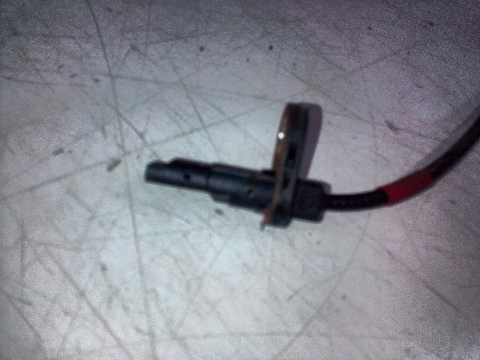 2022 Kia Carnival/grand Carnival Abs Sensor View Auto part Abs Sensor Kia Carnival/grand Carnival 2022