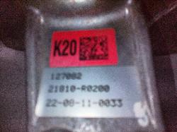 View Auto part Mount Kia Carnival/grand Carnival 2022