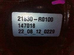 View Auto part Mount Kia Carnival/grand Carnival 2022