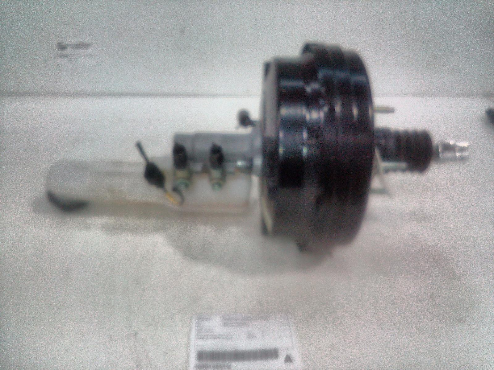 2022 Kia Carnival/grand Carnival Brake Booster View Auto part Brake Booster Kia Carnival/grand Carnival 2022