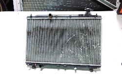 View Auto part Radiator Honda Odyssey 2016