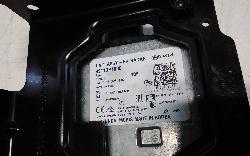 View Auto part Reverse Camera Kia Sportage 2022