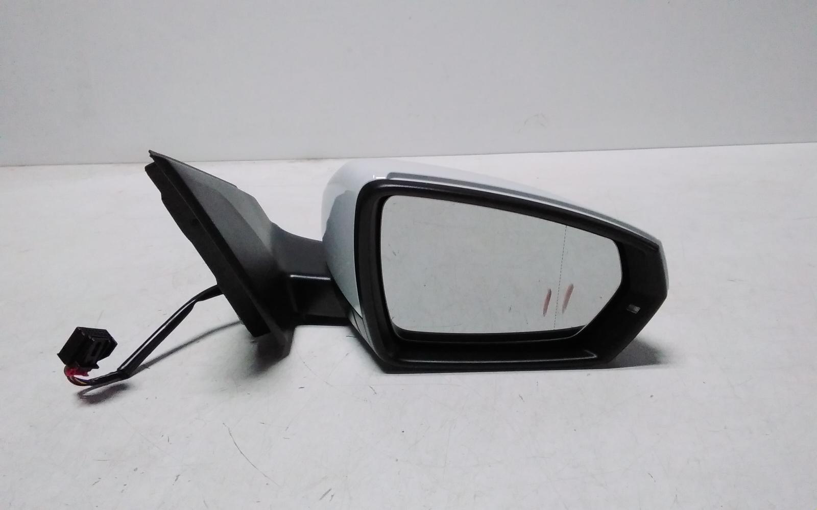 View Auto part Right Door Mirror Volkswagen Polo 2024