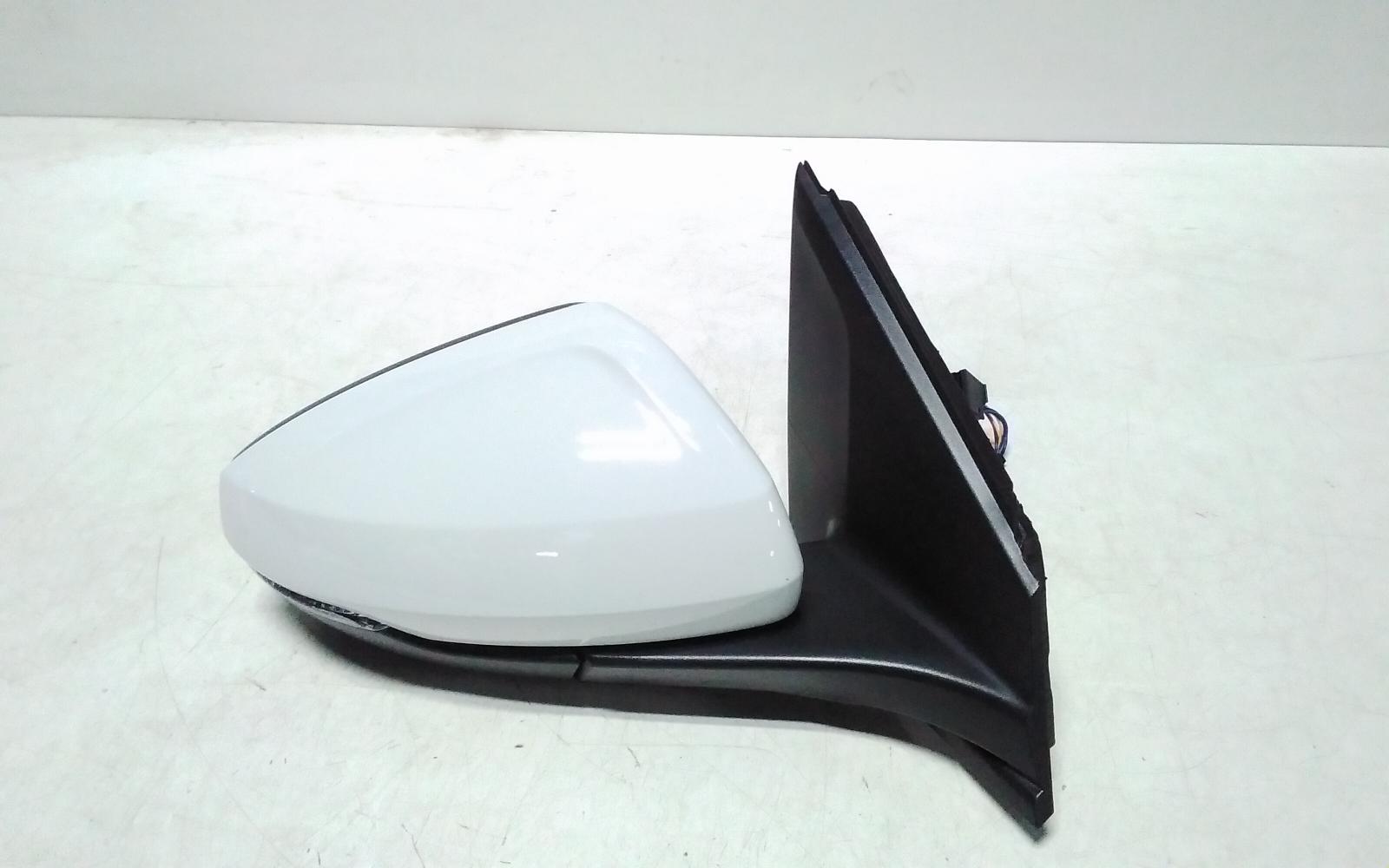 View Auto part Right Door Mirror Volkswagen Polo 2024