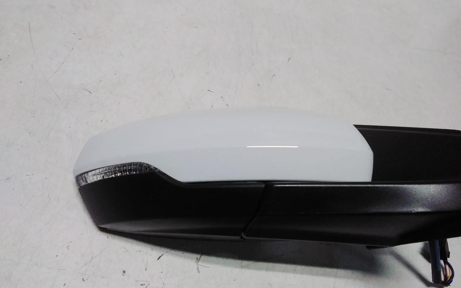 View Auto part Right Door Mirror Volkswagen Polo 2024