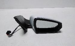 View Auto part Right Door Mirror Volkswagen Polo 2024