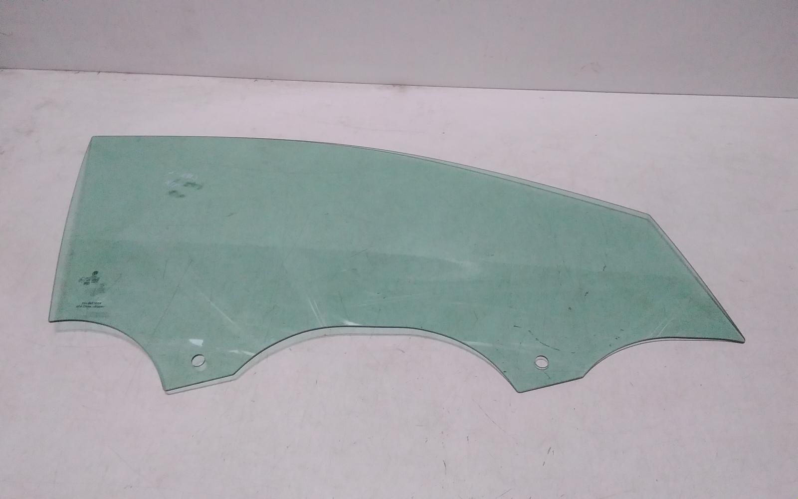 View Auto part Right Front Door Window Volkswagen Polo 2024