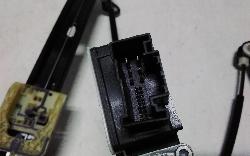 View Auto part Right Front Window Reg/Motor Volkswagen Polo 2024