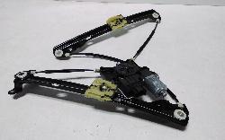 View Auto part Right Front Window Reg/Motor Volkswagen Polo 2024