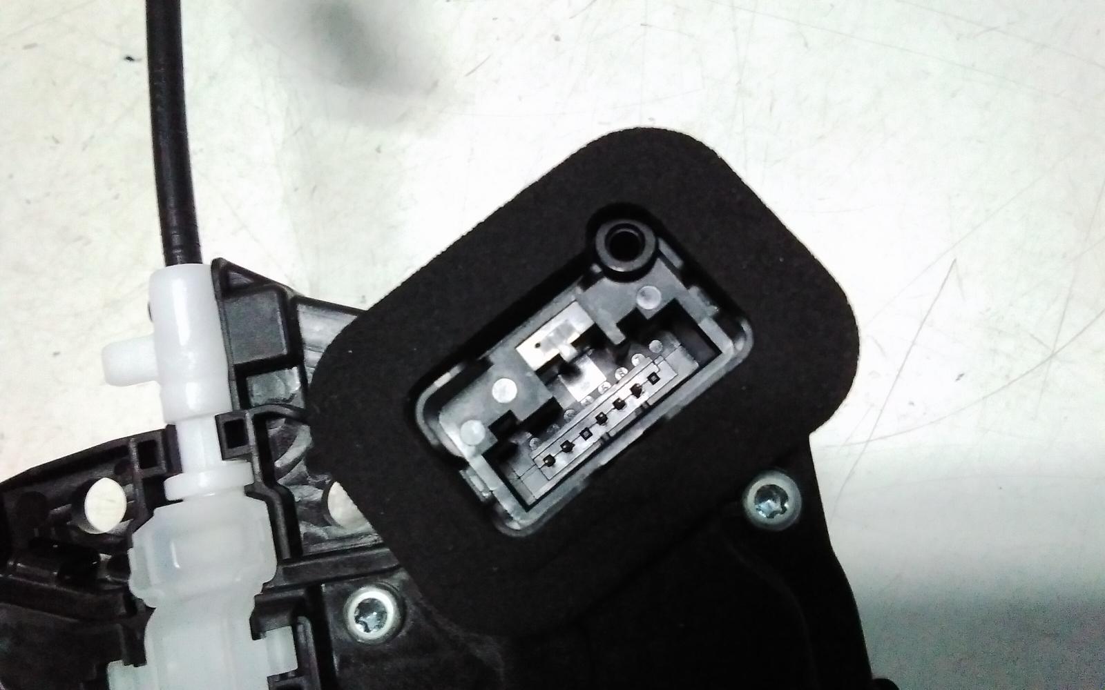 View Auto part Door/Boot/Gate Lock Volkswagen Polo 2024