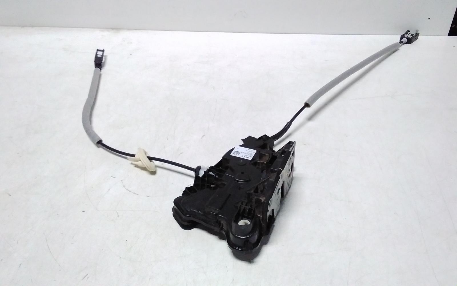 View Auto part Door/Boot/Gate Lock Volkswagen Polo 2024