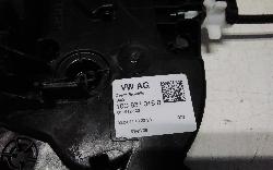 View Auto part Door/Boot/Gate Lock Volkswagen Polo 2024