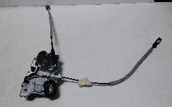 View Auto part Door/Boot/Gate Lock Volkswagen Polo 2024