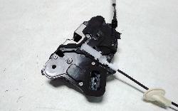 View Auto part Door/Boot/Gate Lock Volkswagen Polo 2024