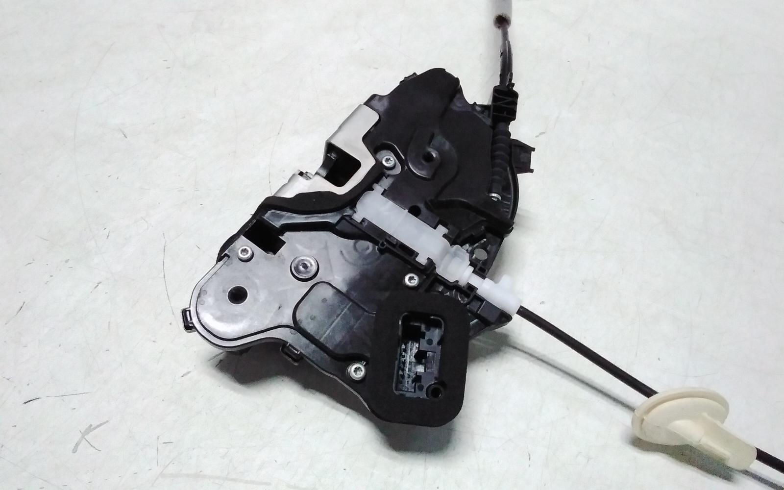 View Auto part Door/Boot/Gate Lock Volkswagen Polo 2024