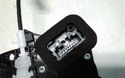 View Auto part Door/Boot/Gate Lock Volkswagen Polo 2024