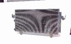 View Auto part A/C Condenser Toyota Rav4 2002